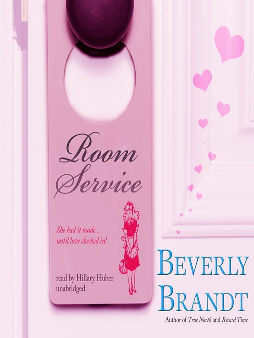 Title details for Room Service by Beverly Brandt - Available